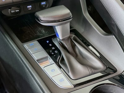 2022 Hyundai Elantra Limited