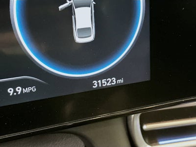 2022 Hyundai Elantra Limited