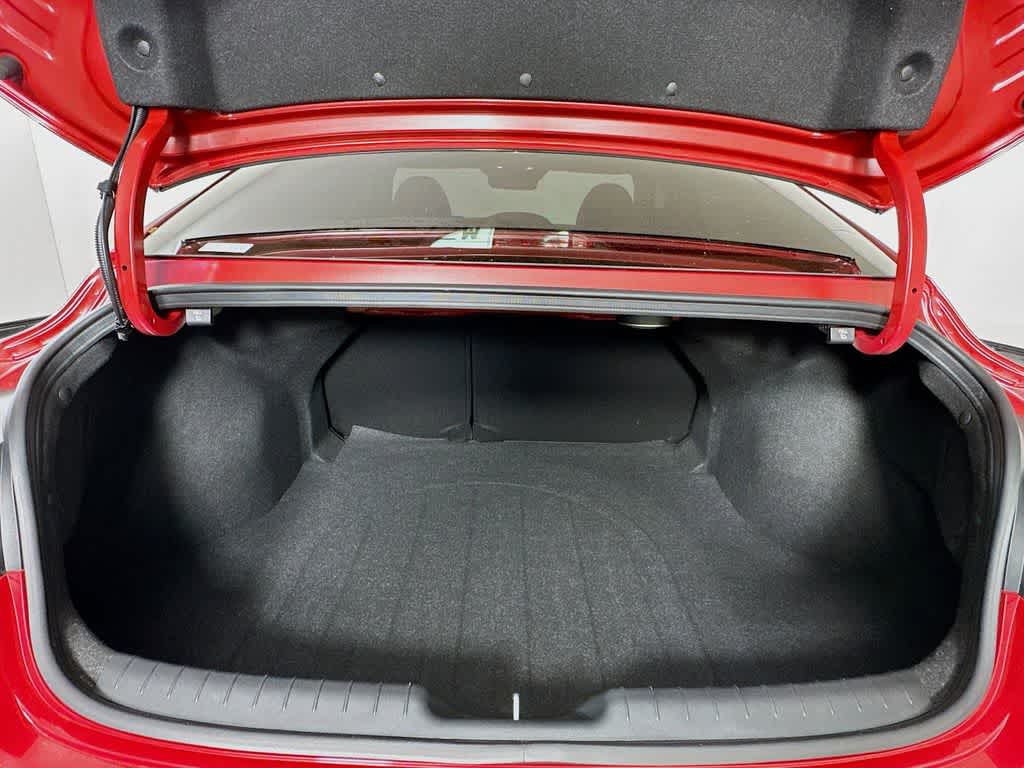 2022 Hyundai Elantra Limited