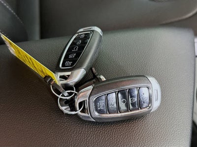 2022 Hyundai Elantra Limited