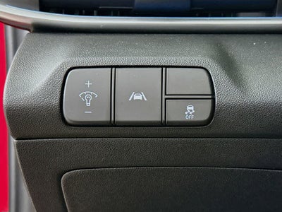 2022 Hyundai Elantra Limited