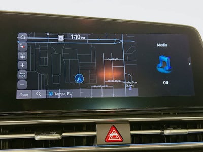 2022 Hyundai Elantra Limited