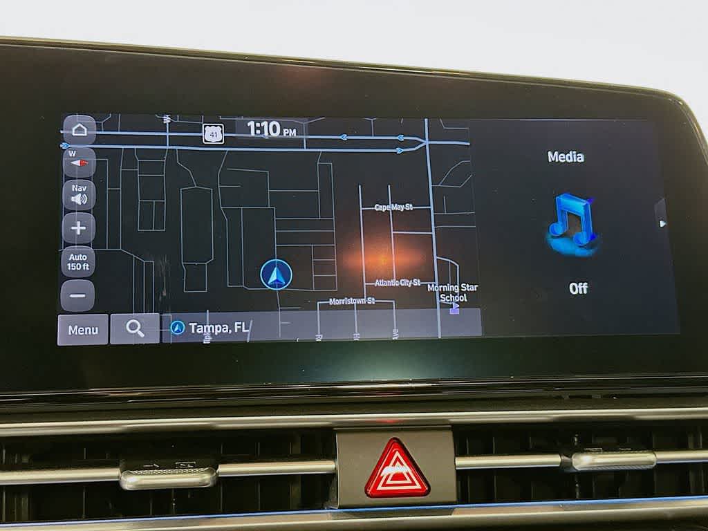 2022 Hyundai Elantra Limited