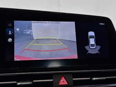 2022 Hyundai Elantra Limited