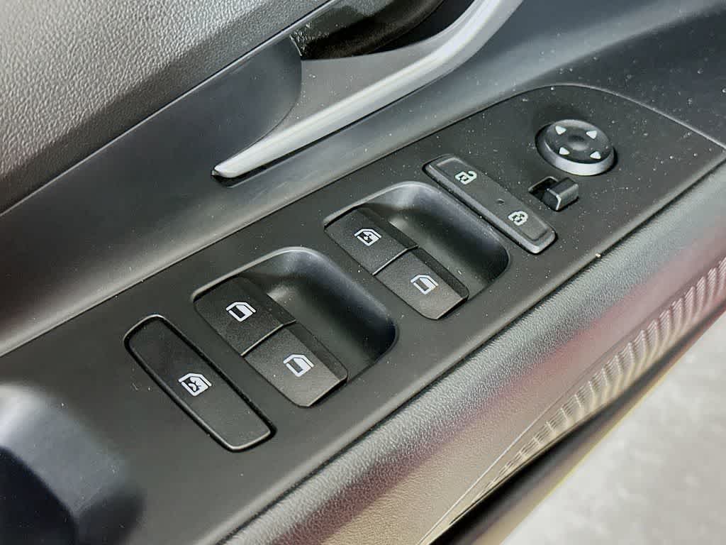 2022 Hyundai Elantra Limited