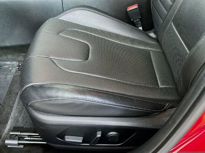 2022 Hyundai Elantra Limited