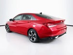 2022 Hyundai Elantra Limited