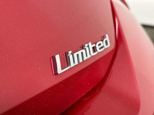 2022 Hyundai Elantra Limited