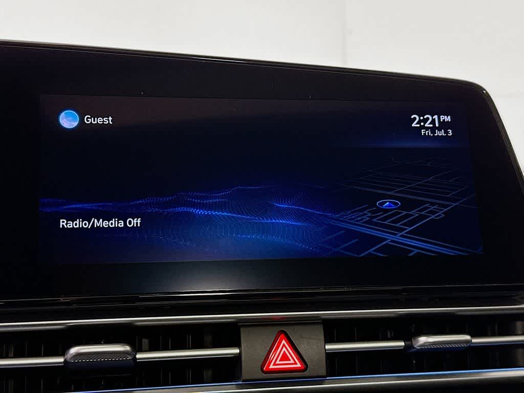 2022 Hyundai Elantra Limited