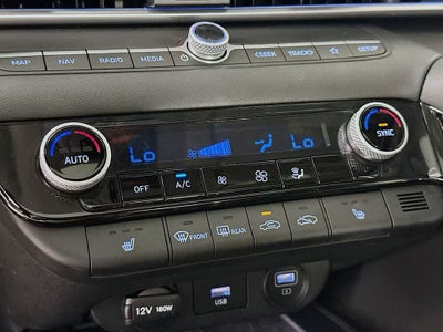 2022 Hyundai Elantra Limited