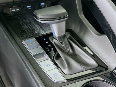 2022 Hyundai Elantra Limited