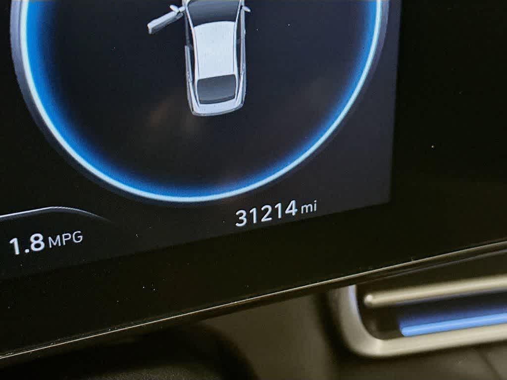 2022 Hyundai Elantra Limited