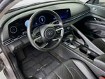 2022 Hyundai Elantra Limited