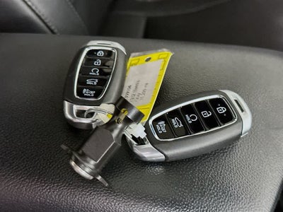 2022 Hyundai Elantra Limited