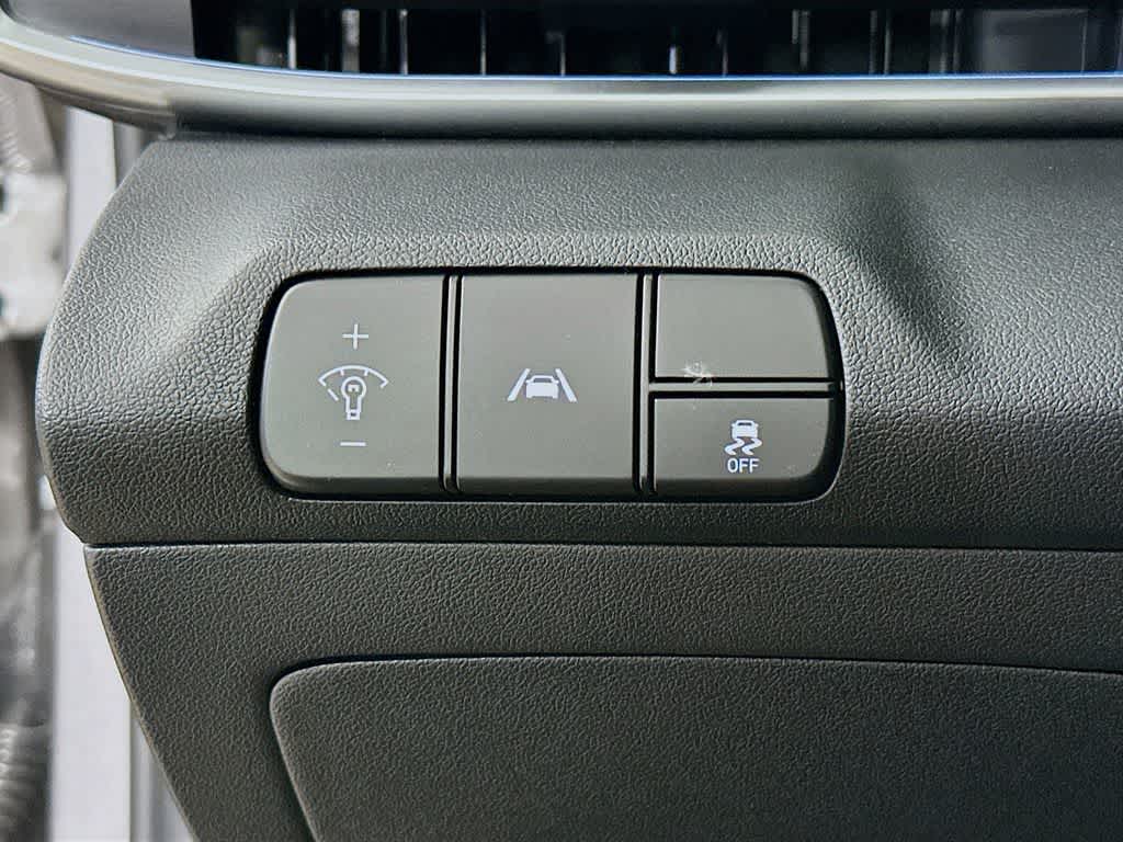 2022 Hyundai Elantra Limited