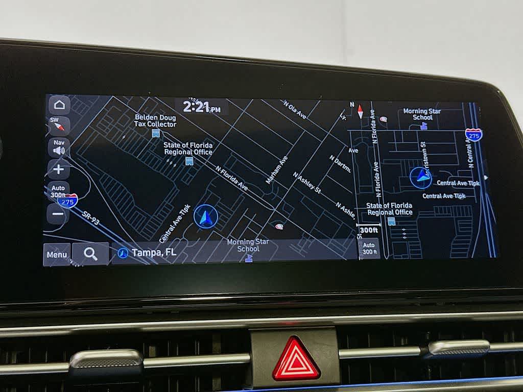 2022 Hyundai Elantra Limited
