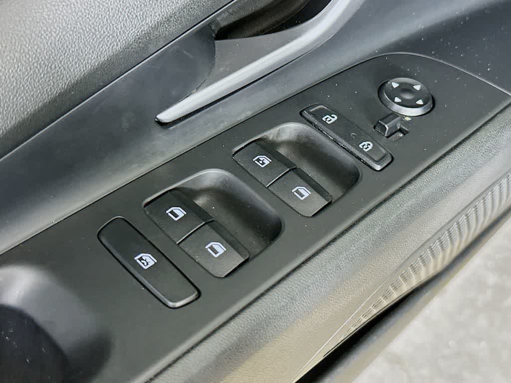 2022 Hyundai Elantra Limited