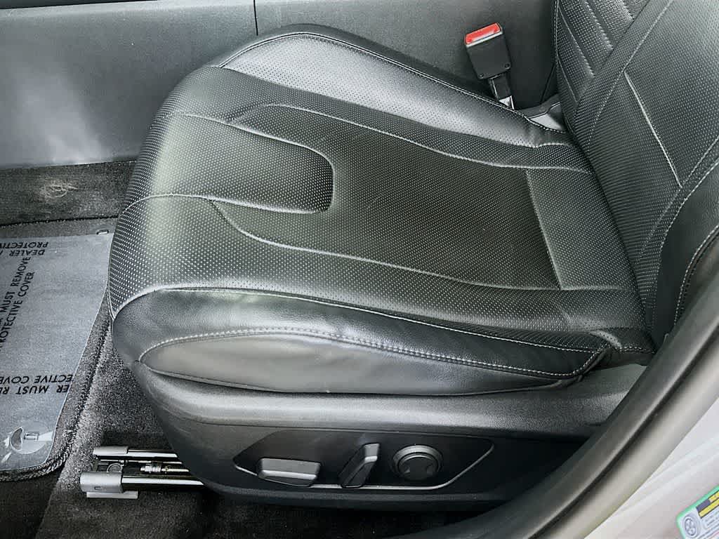 2022 Hyundai Elantra Limited