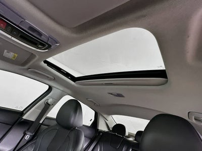 2022 Hyundai Elantra Limited