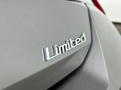 2022 Hyundai Elantra Limited