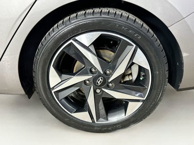 2022 Hyundai Elantra Limited