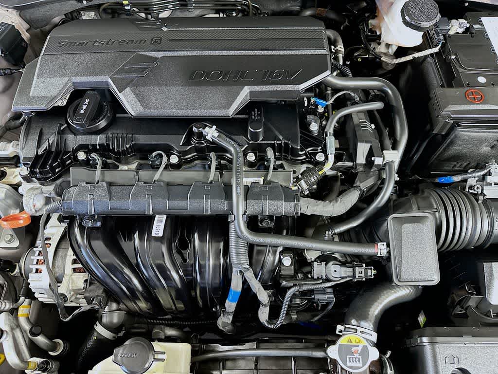 2022 Hyundai Elantra Limited