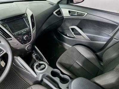 2015 Hyundai Veloster Base