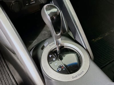 2015 Hyundai Veloster Base