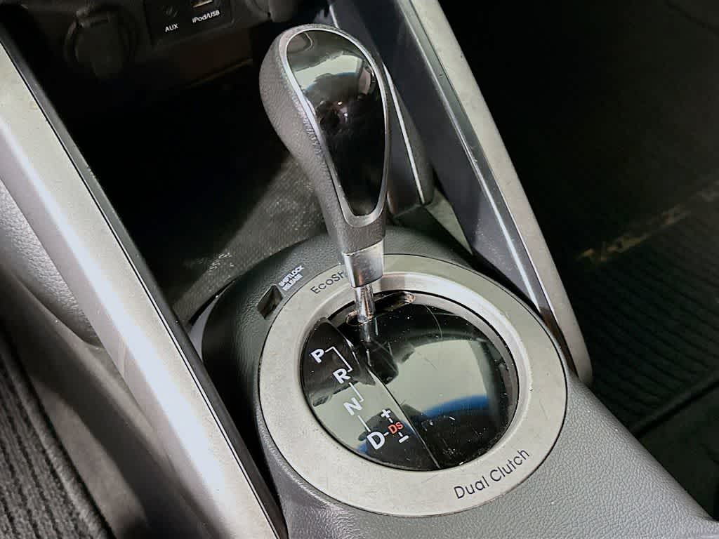 2015 Hyundai Veloster Base