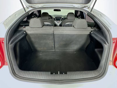 2015 Hyundai Veloster Base