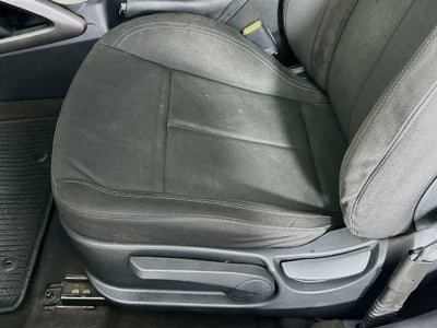 2015 Hyundai Veloster Base