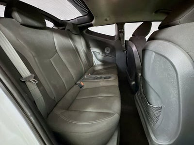 2015 Hyundai Veloster Base