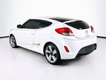 2015 Hyundai Veloster Base