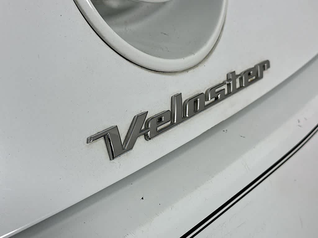 2015 Hyundai Veloster Base