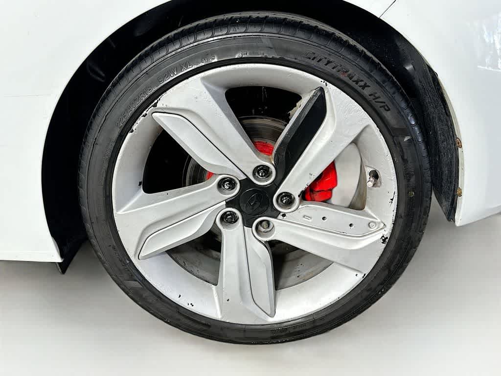 2015 Hyundai Veloster Base