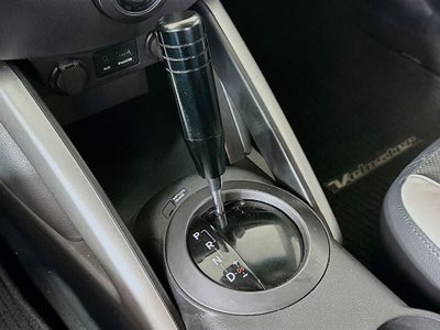 2013 Hyundai Veloster Turbo w/Black Int
