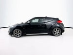 2013 Hyundai Veloster Turbo w/Black Int