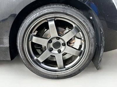 2013 Hyundai Veloster Turbo w/Black Int