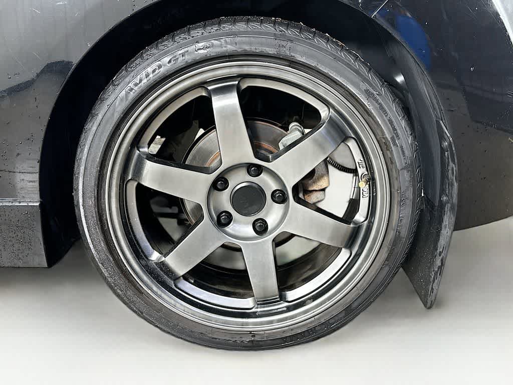 2013 Hyundai Veloster Turbo w/Black Int