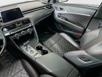 2019 Genesis G70 2.0T Advanced