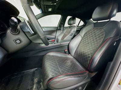 2019 Genesis G70 2.0T Advanced