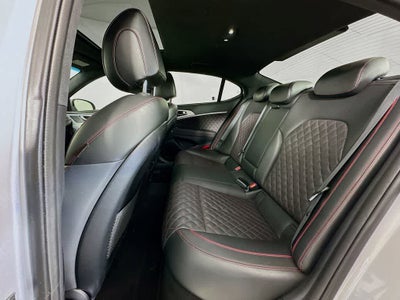 2019 Genesis G70 2.0T Advanced