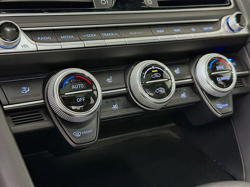 2019 Genesis G70 2.0T Advanced