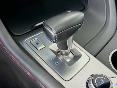 2019 Genesis G70 2.0T Advanced