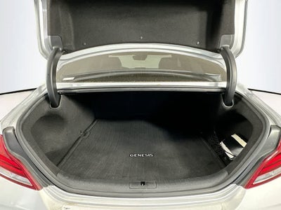 2019 Genesis G70 2.0T Advanced