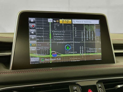 2019 Genesis G70 2.0T Advanced