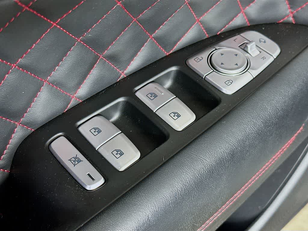 2019 Genesis G70 2.0T Advanced