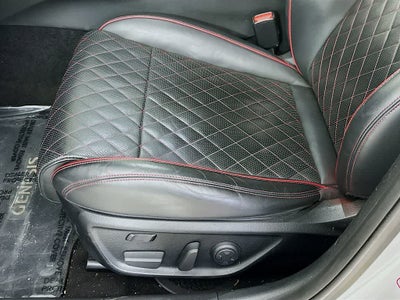 2019 Genesis G70 2.0T Advanced