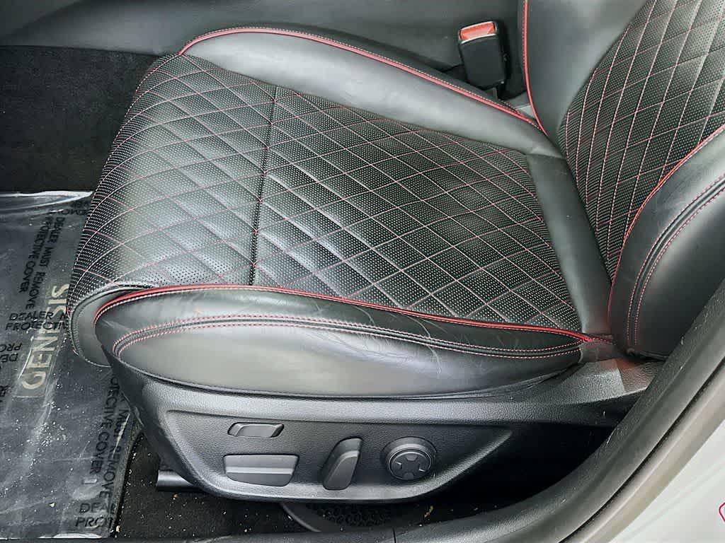 2019 Genesis G70 2.0T Advanced