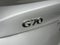 2019 Genesis G70 2.0T Advanced